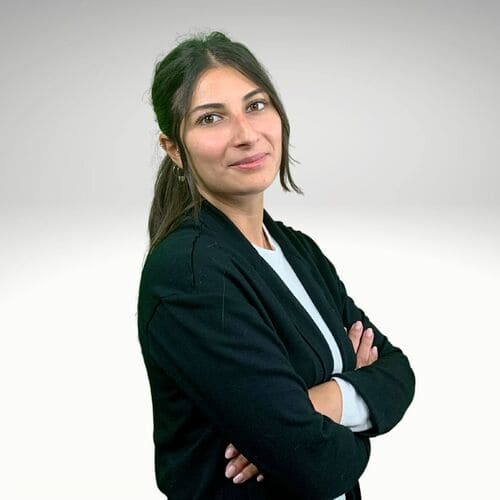 Melania Franco