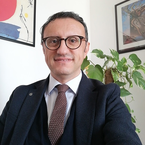 Mauro Beneduce