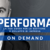 Performa Promo (597€ + iva)