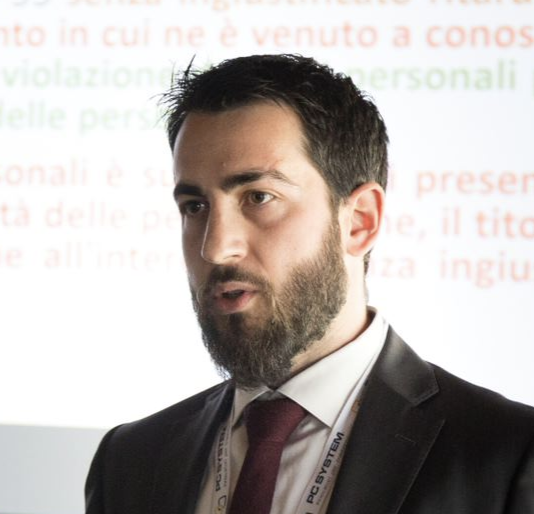 Avv. Ivan Tizzanini