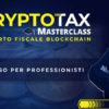 CRYPTOTAX Masterclass PRO Promo 397 + Iva