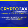 Passaggio da Masterclass PRO a Masterclass ÉLITE 500 + Iva