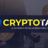 Preventivo Dichiarazione CryptoTax per Daniele Santoro