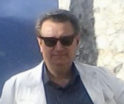Federico Volanti