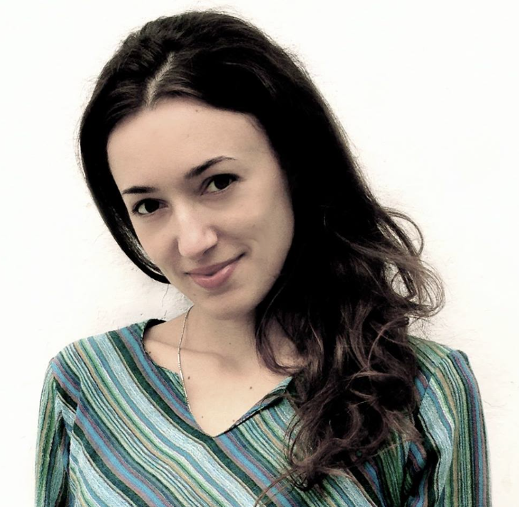 Daniela de Lorenzo