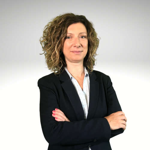 Claudia Paganelli