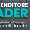 Da Imprenditore a Leader (da 1297+iva a 797+iva)