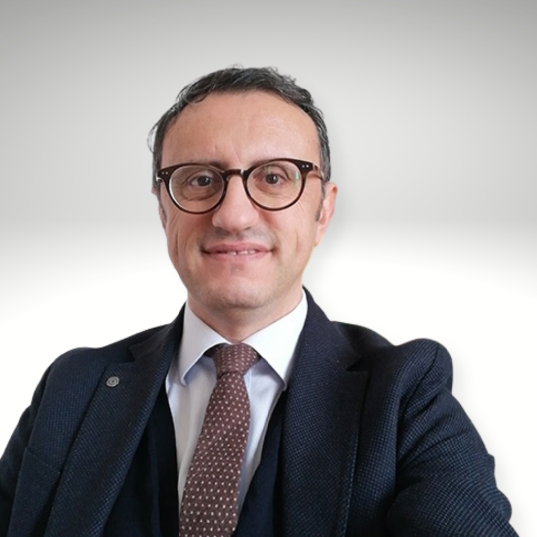 Mauro Beneduce