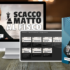 Videocorso Scacco Matto al Fisco + Una copia cartacea del mio libro + Bonus Segreto (67 + iva)