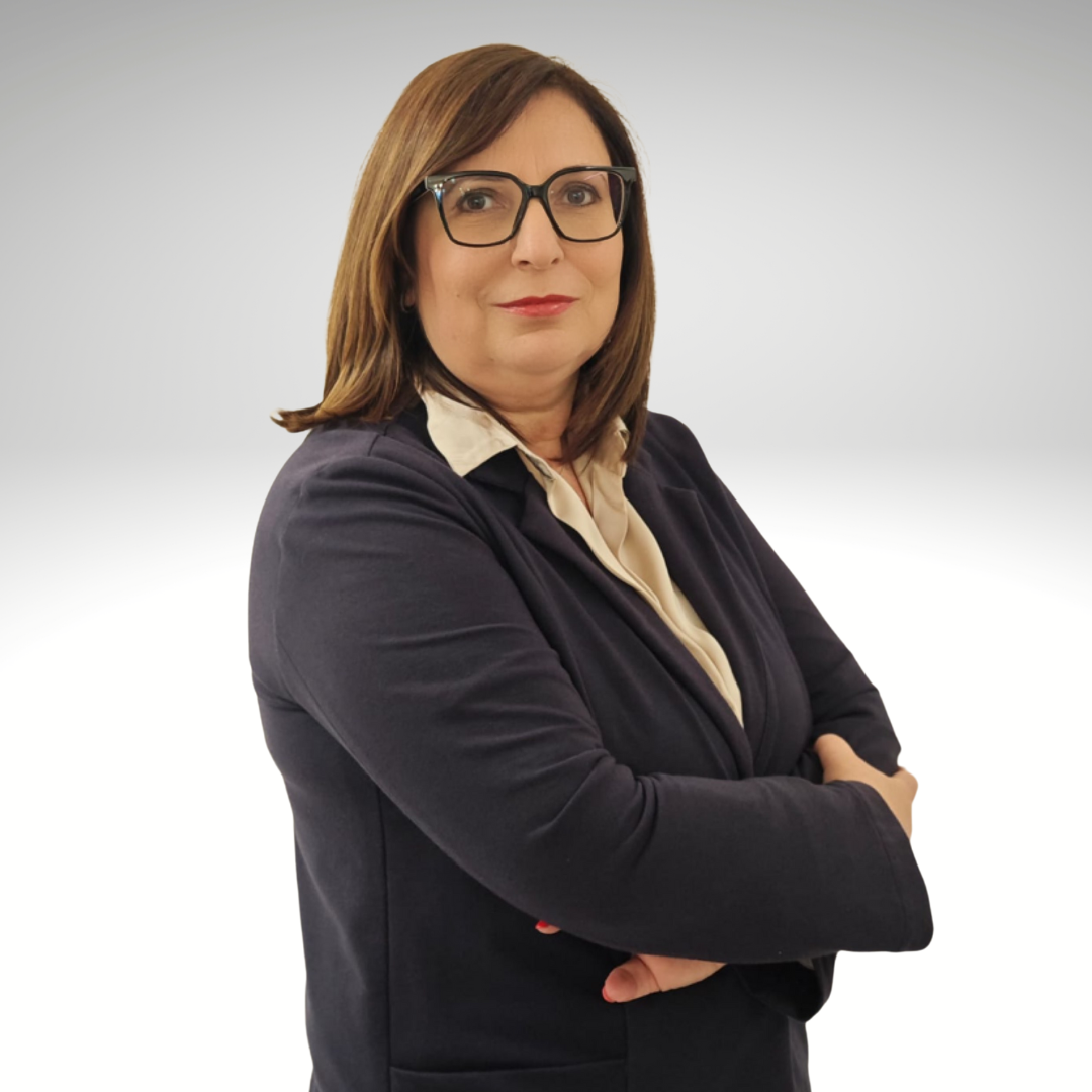 Rosanna Campanella