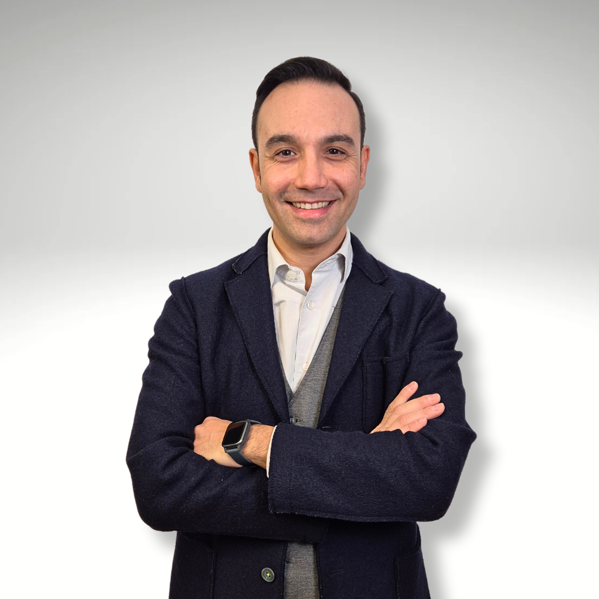 Riccardo Lorenzetti